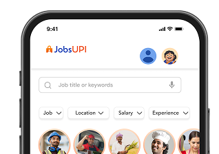 JobsUPI App - Purpose